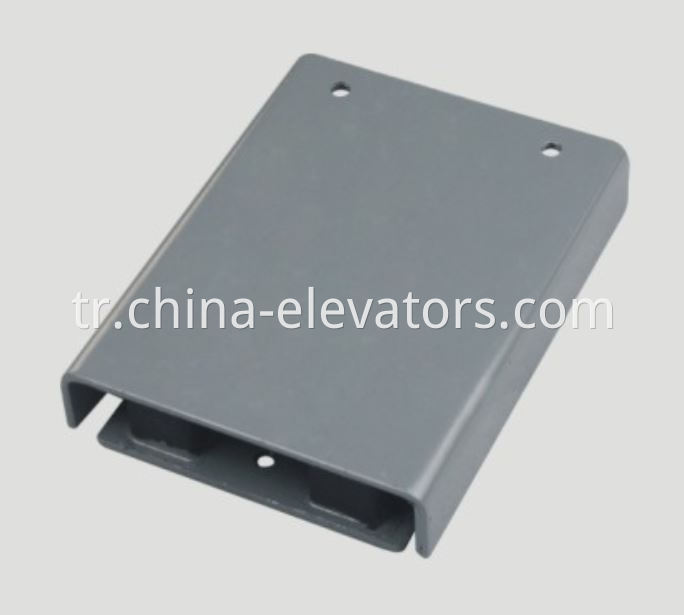 Door Motor Damping Pad for Mitsubishi type Elevators